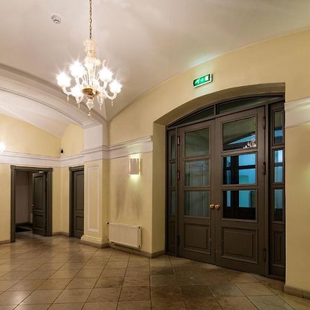 Old Riga Two Floor Palasta Loft Apartment With River View Extérieur photo