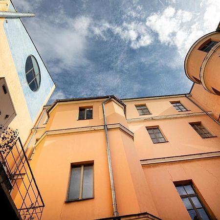 Old Riga Two Floor Palasta Loft Apartment With River View Extérieur photo