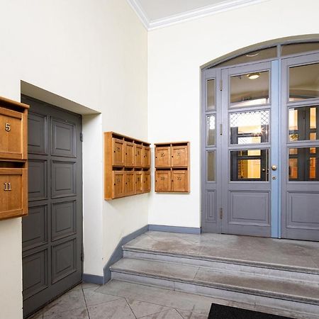 Old Riga Two Floor Palasta Loft Apartment With River View Extérieur photo