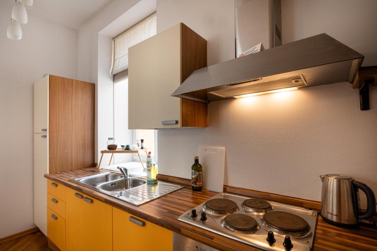Old Riga Two Floor Palasta Loft Apartment With River View Extérieur photo