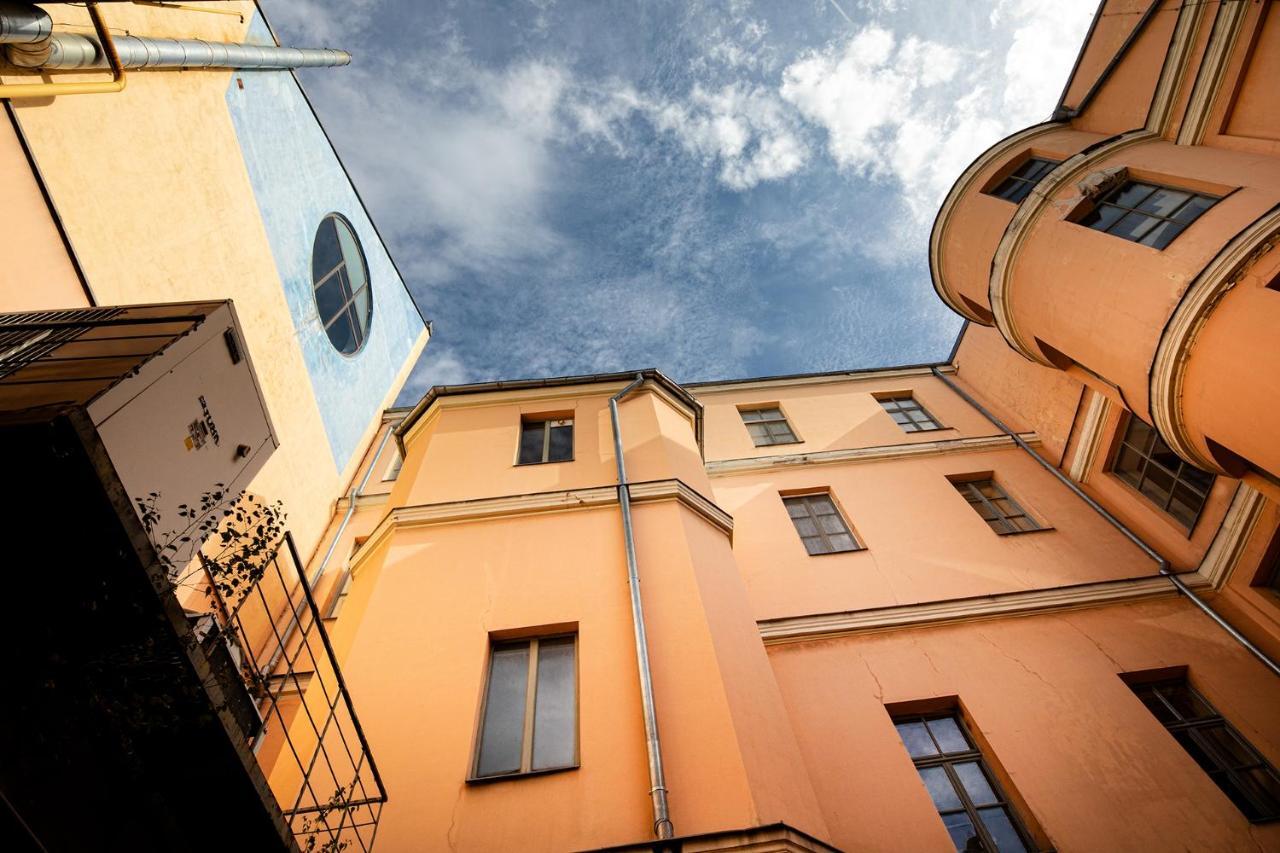 Old Riga Two Floor Palasta Loft Apartment With River View Extérieur photo