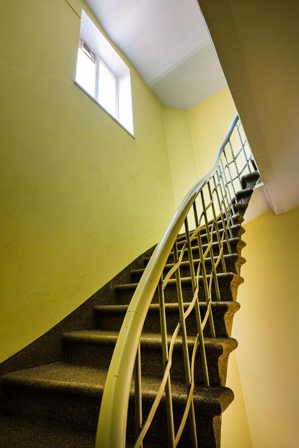 Old Riga Two Floor Palasta Loft Apartment With River View Extérieur photo