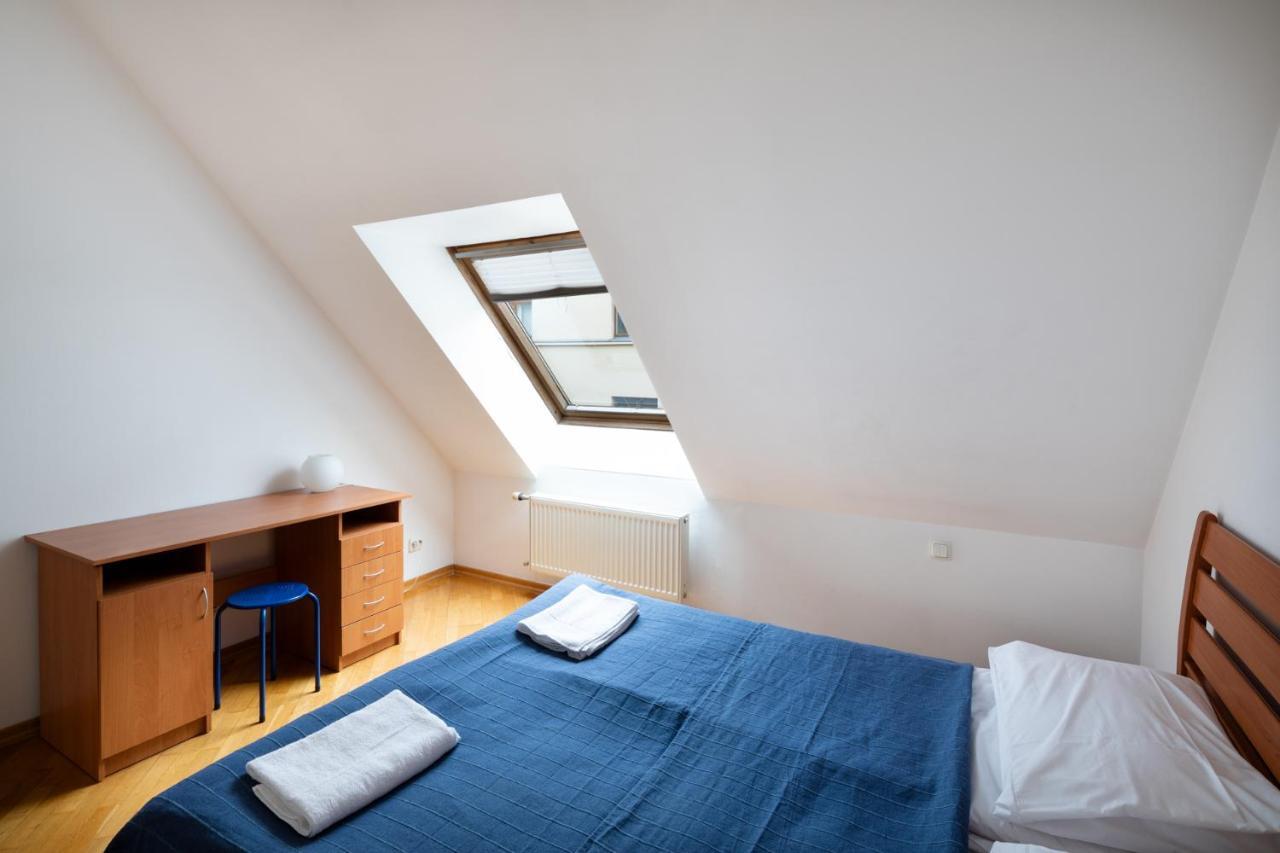 Old Riga Two Floor Palasta Loft Apartment With River View Extérieur photo