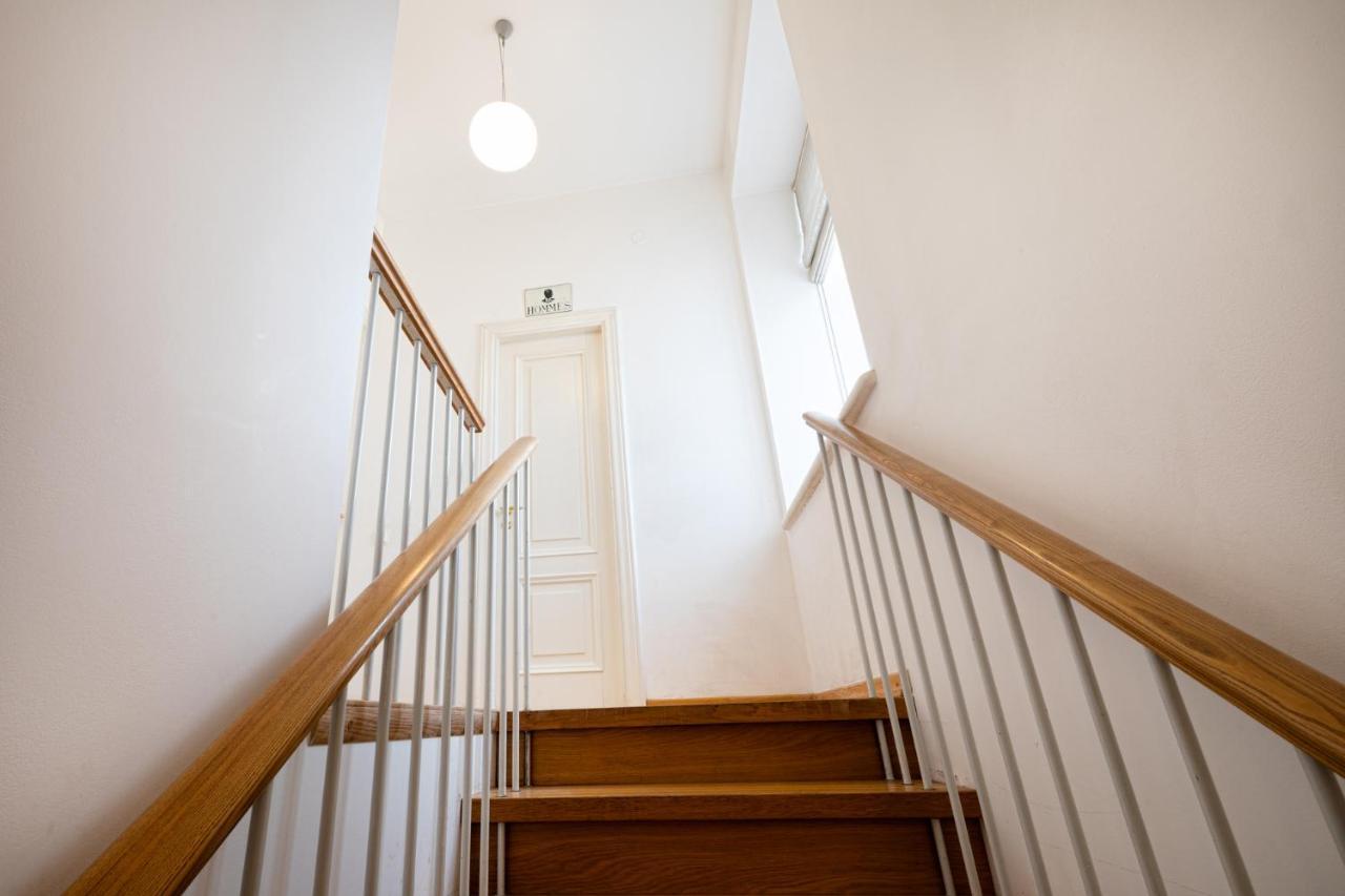 Old Riga Two Floor Palasta Loft Apartment With River View Extérieur photo